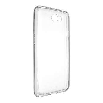 FIXED TPU Skin for Huawei Y5 II, clear