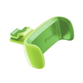 STYLE & COLOR universal holder CellularLine to ventilation, green