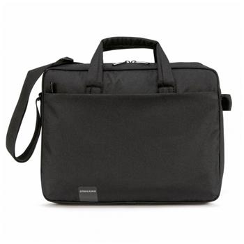 TUCANO STUDIO bag for notebooks 15.4"/15,4"/15,6"/16,0"/16,4", black