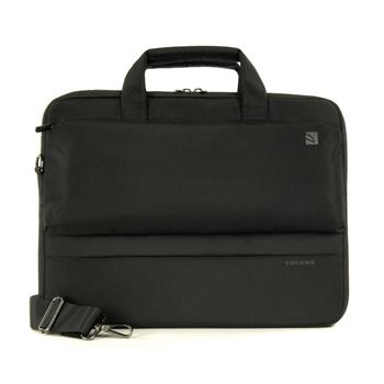 B TUCANO DRITTA bag for 13-14 &quot;notebooks, black