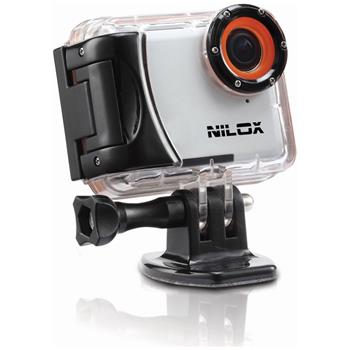 Voděodolná akční kamera NILOX - MINI,rozbaleno