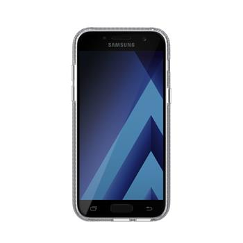 Zadní ochranný kryt Tech21 Impact Clear pro Samsung Galaxy A3 (2017), čirý