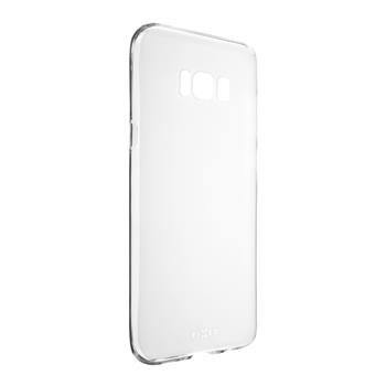 TPU gelové pouzdro FIXED pro Samsung Galaxy S8 Plus, matné