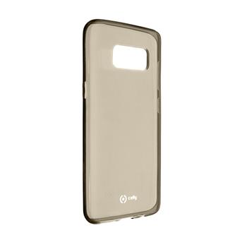 TPU pouzdro CELLY Gelskin pro Samsung Galaxy S8, černé