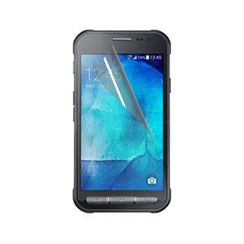Prémiová ochranná fólie displeje CELLY Perfetto pro Samsung Galaxy Xcover 3, lesklá, 2ks,rozbaleno