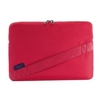 Universal cover TUCANO ELEMENTS BISI 13 Notebook 13", extra padding, red
