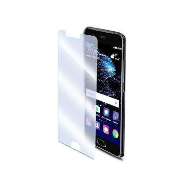 Ochranné tvrzené sklo CELLY Glass antiblueray pro Huawei P10, s ANTI-BLUE-RAY vrstvou