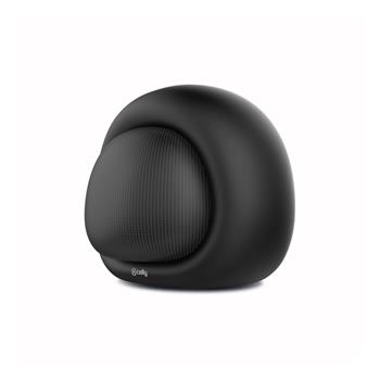 Bluetooth reproduktor CELLY Bubble Beat, černý