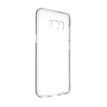 FIXED TPU Gel Case for Samsung Galaxy S8, clear