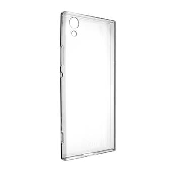 TPU gelové pouzdro FIXED pro Sony Xperia XA1/ XA (2017), čiré