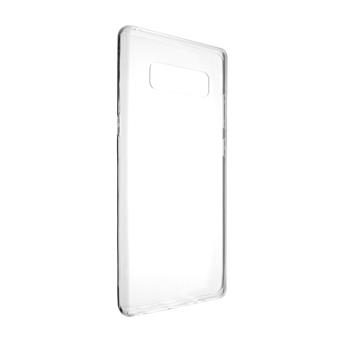 TPU gelové pouzdro FIXED pro Samsung Galaxy Note 8, čiré