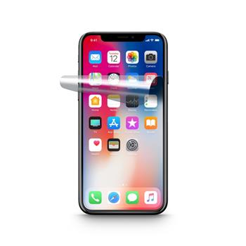 Protection Screen CellularLine for Apple iPhone X/XS, glossy