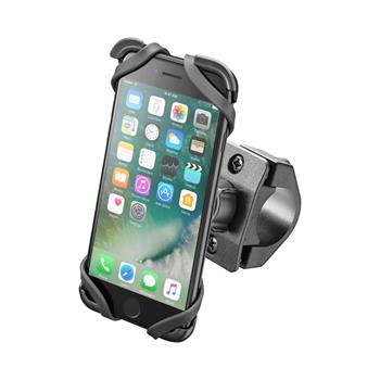 Držák Interphone MOTO CRADLE pro Apple iPhone 6/6S/7/8/SE (2020)