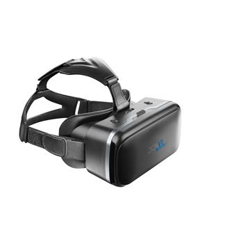 3D okuliare pre virtuálnu realitu Cellularline ZION VR COMFORT pre telefóny do 6 ''