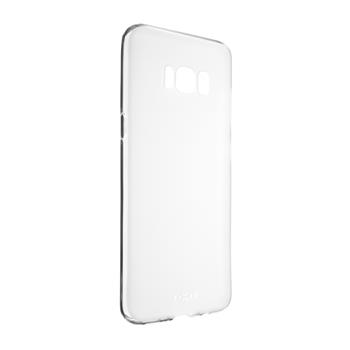 TPU gelové pouzdro FIXED pro Samsung Galaxy S8, matné,rozbaleno
