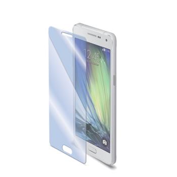 Ochranné tvrzené sklo CELLY Glass pro Samsung Galaxy A3 s ANTI-BLUE-RAY vrstvou,bez obalu