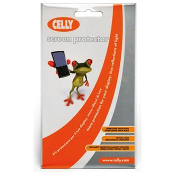 Screen Shield CELLY Screen Protector for Samsung Galaxy Tab 10.1, 2 pieces