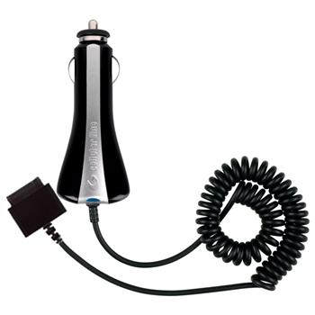 CellularLine Car Charger for Samsung Galaxy Tab tablets, 2A