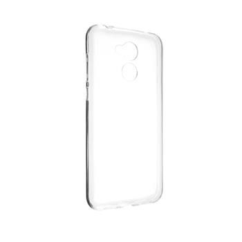 FIXED TPU Gel Case for Honor 6A Pro, clear