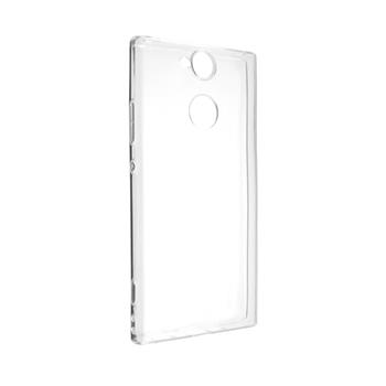 TPU gelové pouzdro FIXED pro Sony Xperia XA2, čiré
