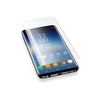 Ochranná fólie displeje Cellularline pro Samsung Galaxy S9