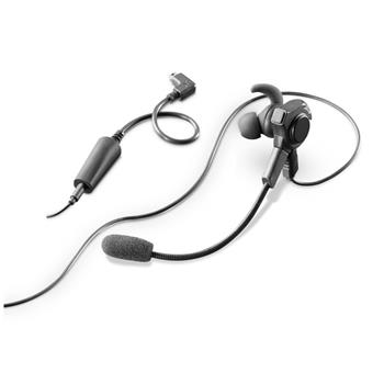 Outdoorový headset Interphone pre sety Tour/Šport/Urban/Avant/Active/Connect/Link