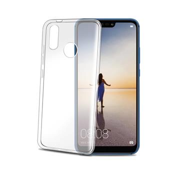 TPU CELLY Gelskin Case for Huawei P20 Lite