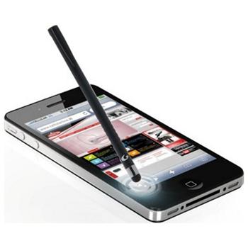 Sensible CellularLine pen for capacitive touch screen, black