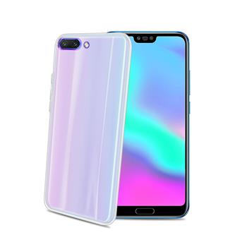 TPU CELLY Gelskin Case for Honor 10, colorless