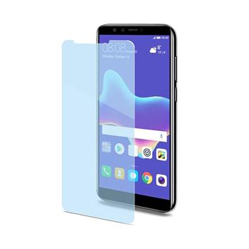 Crotective tempered glass CELLY Glass antiblueray for Huawei Y9 (2018)