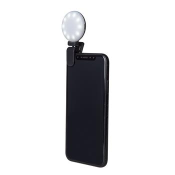 utomatic flash on CELLY Click Light, black