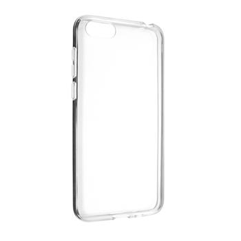 FIXED TPU Gel Case for Honor 7S, clear