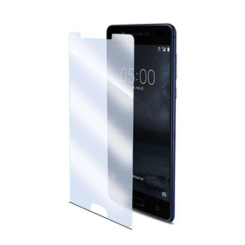 Ochranné tvrzené sklo CELLY Easy Glass pro Nokia 5