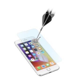 Ochranné tvrzené sklo CellularLine Glass pro Apple iPhone 7 Plus/8 Plus,rozbaleno