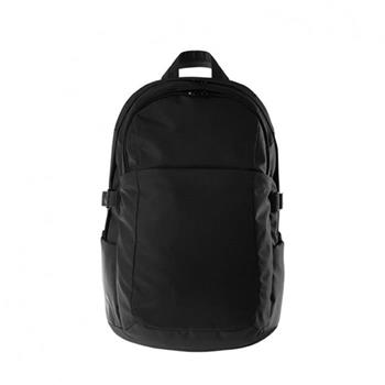 Hi-tech batoh Tucano BRAVO, určený pro MacBook, ultrabooky a notebooky do 15.6”, černý