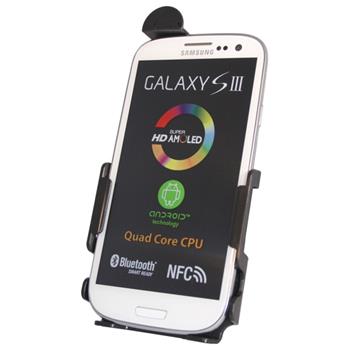 Držák systému FIXER pro Samsung Galaxy S III,