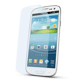 Prémiová ochranná fólie displeje CELLY Perfetto pro Samsung Galaxy S III / S3 Neo, lesklá, 2ks