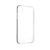 FIXED TPU Gel Case for Apple iPhone X/XS, clear
