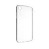 FIXED TPU Gel Case for Apple iPhone XR, clear
