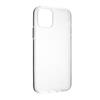 FIXED TPU Skin for Apple iPhone 11 Pro, clear