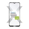 FIXED Full Cover 2,5D Tempered Glass for Xiaomi Redmi 9A/9A 2022/9C/9C NFC, black