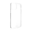 FIXED TPU Gel Case for Apple iPhone 12 Pro Max, clear