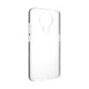 FIXED TPU Gel Case for Nokia 3.4, clear