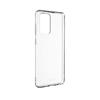 Ultratenké TPU gélové púzdro FIXED Skin pre Samsung Galaxy A52/A52 5G/A52s 5G, 0,6 mm, číre