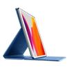 Case mit Ständer Cellularline Folio für Apple iPad Mini (2021), blau