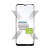 FIXED Full Cover 2,5D Tempered Glass for Motorola Moto G50/G50 5G, black
