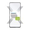 Ochranné tvrdené sklo FIXED Full-Cover pre Xiaomi Mi 11i, lepenie cez celý displej, čierne