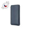FIXED Slim for Apple iPhone 12/12 Pro/13/13 Pro, blue