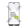FIXED Full Cover 2,5D Tempered Glass for Nokia C30, black