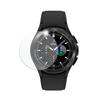 FIXED Smartwatch Schutzglas für Smartwatch Samsung Galaxy Watch4 Classic 46mm, klar